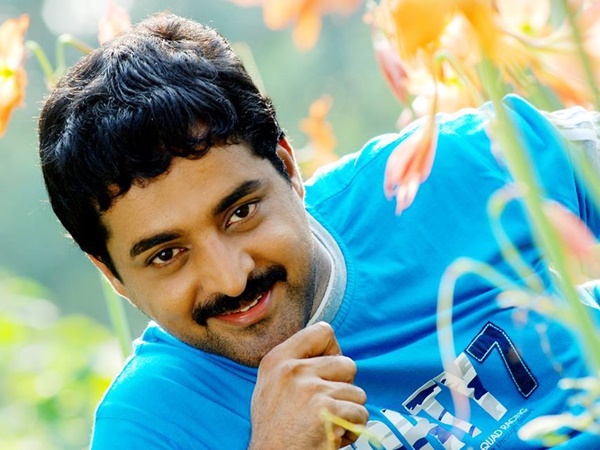 കിഷോര് സത്യ