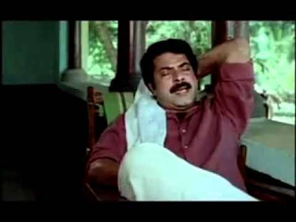 വാത്സല്യത്തിലെ രാഘവന് നായര്