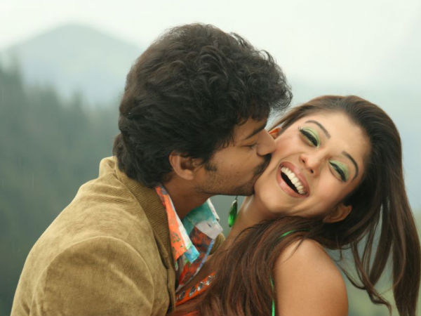 വിജയ് യ്ക്കൊപ്പം നയന്സ്