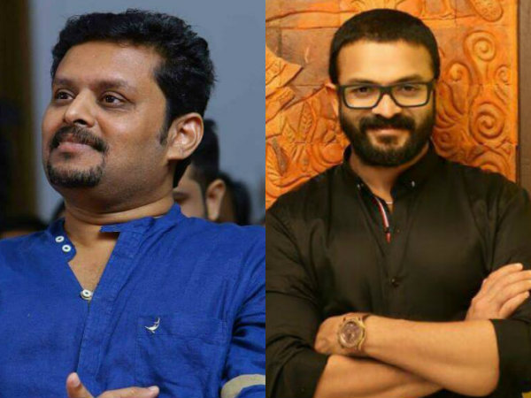 പുണ്യാളന് അഗര്ബത്തീസിന് ശേഷം