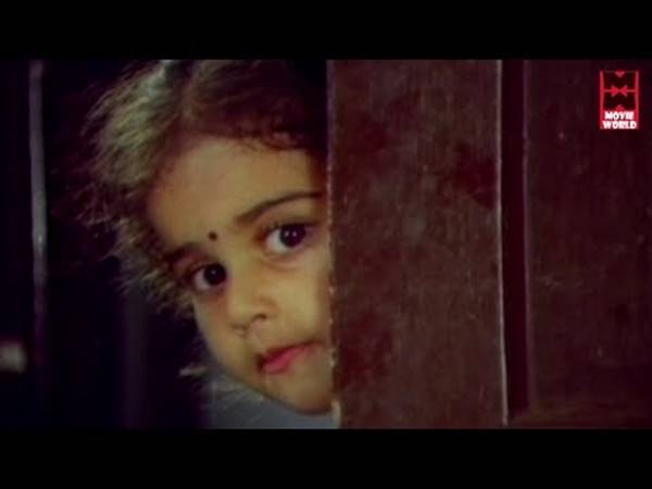 എന്നെന്നും മാളൂട്ടി
