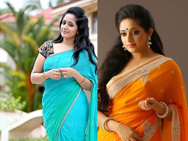 കാവ്യ സ്ലിമ്മായോ?