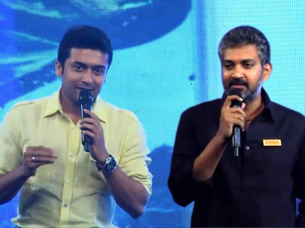 രാജമൗലിയ്ക്കൊപ്പം തമിഴ് നടന് സൂര്യ