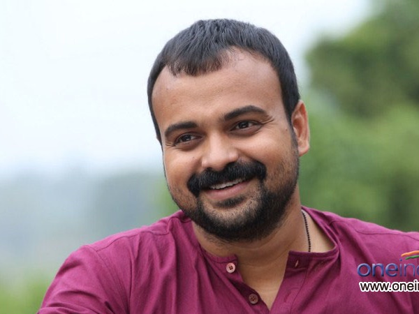 പ്രണയനായകന് ചാക്കോച്ചന്