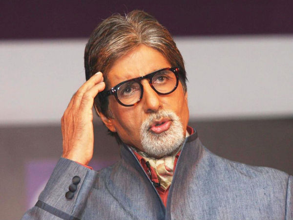 amithabbachchan amithabbachchan
