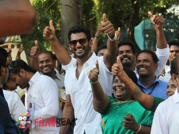 പ്രശ്നങ്ങള്ക്ക് തുടക്കം