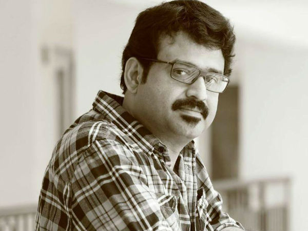 സംവിധായകന് പറയുന്നത്