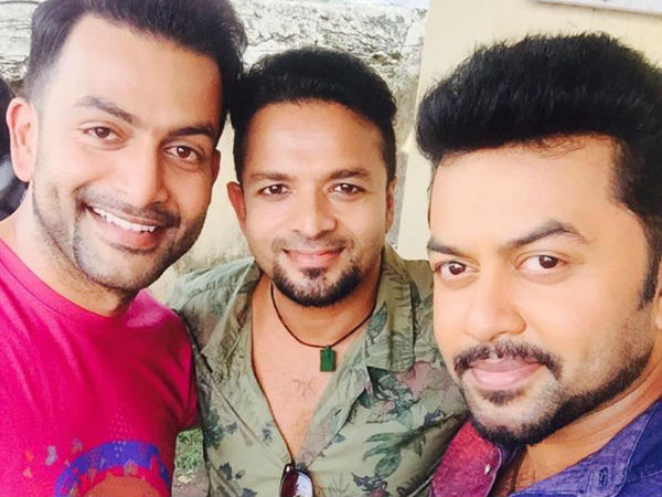 പൃഥ്വിരാജ് പ്രതീക്ഷിച്ചതിനേക്കാള് നേരെ വിപരീതം