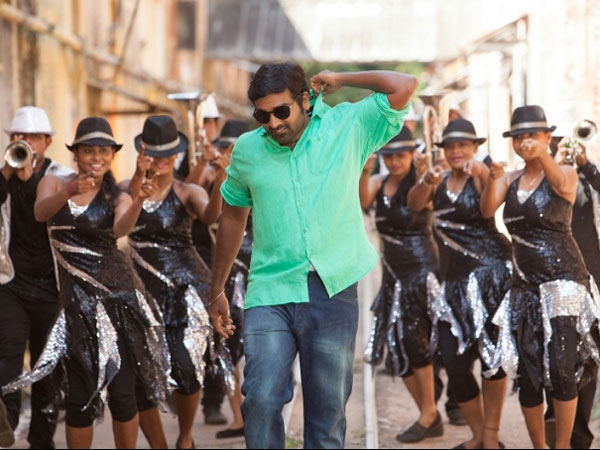 ബോക്സോഫീസ് വിധി?