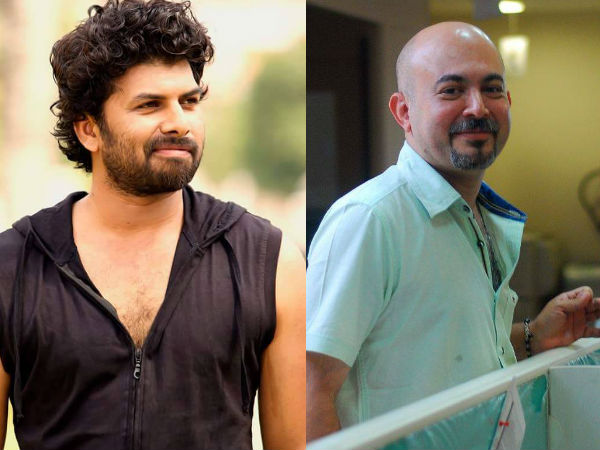 പച്ചയായ നടന്