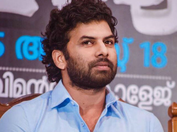 അനിലിനെ കുറിച്ച് സണ്ണി