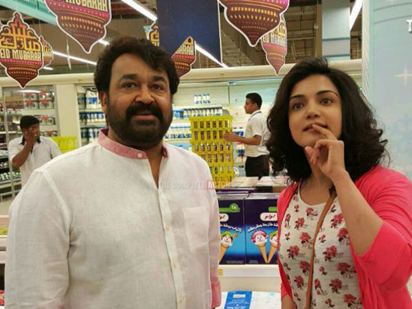 ഹണി റോസ്