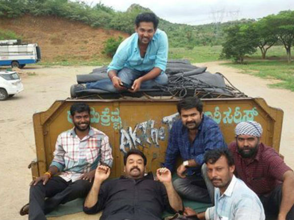 കഥയും തിരക്കഥയും