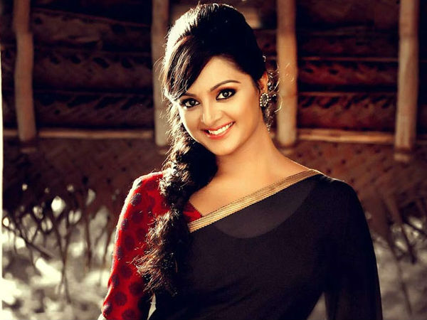 മഞ്ജു വാര്യര്