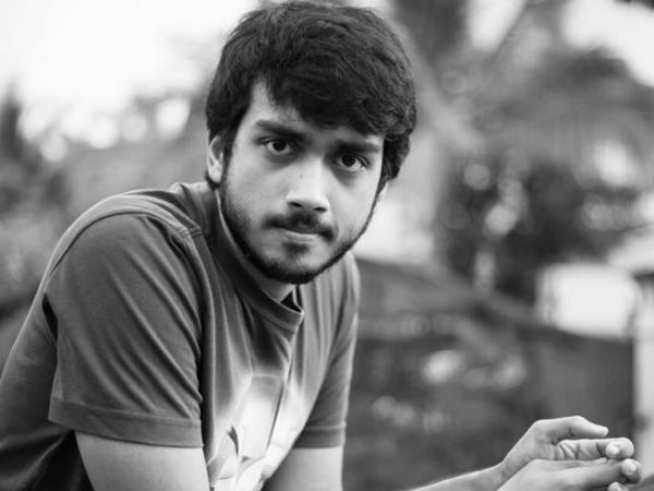 പ്രതിഭയും പ്രയത്നവും