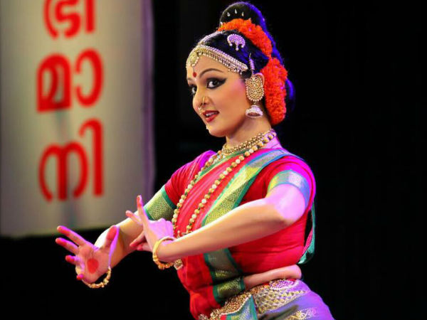 എന്തുകൊണ്ട് ഡാന്സും ചെയ്തില്ല