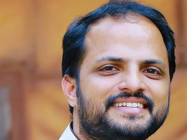 ക്ഷമ ചോദിച്ച് ജൂഡ് ആന്റണി
