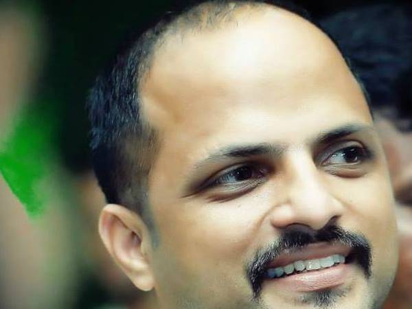 റൂഡ് ആകല്ലേ ജൂഡ്