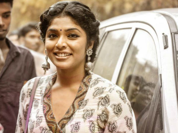 നായികയുടേതുമാണ് സിനിമ