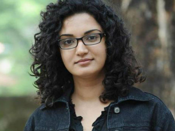 ലാലേട്ടനൊപ്പം അഭിനയിച്ചതില് സന്തോഷം