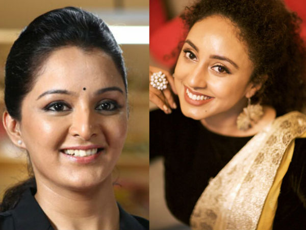 ചിരികൊണ്ട് വീഴ്ത്തുന്നു