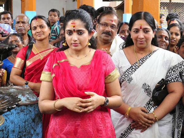 ദേവിയുടെ അനുഗ്രഹമുണ്ട്