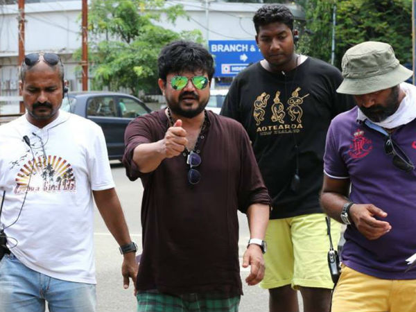 അമര് അക്ബര് അന്തോണി