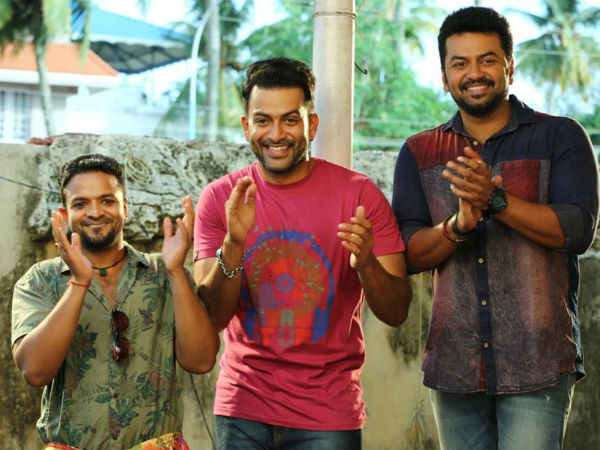 മികച്ച അഭിപ്രായം
