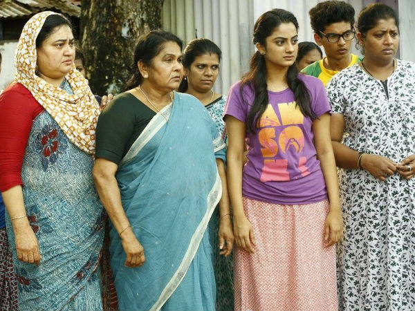 ഗ്രോസ് കളക്ഷന്