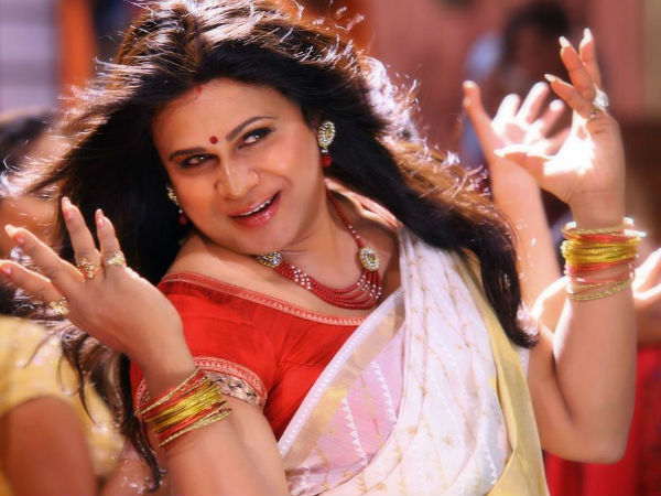 മായാമോഹിനി
