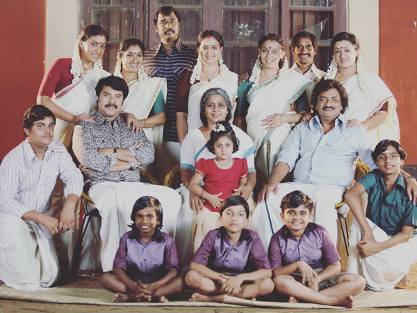 മറ്റ് കഥാപാത്രങ്ങള്