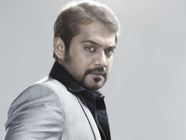 വേതാളം ഉപേക്ഷിച്ചത്