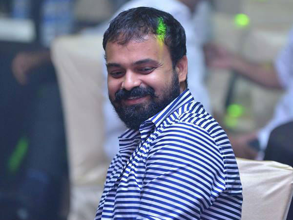 മലയാളത്തിന്റെ ചോക്ലേറ്റ് പയ്യന്