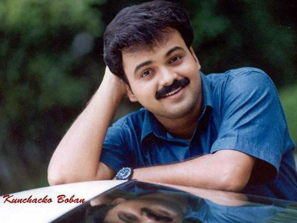 സിനിമാ പാരമ്പര്യം