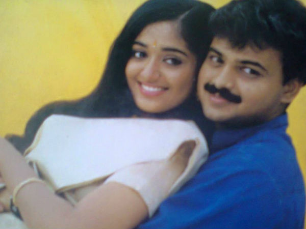 കാവ്യ മാധവന്