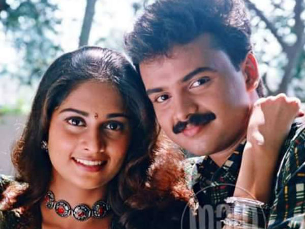 മിനുവും സുധിയും
