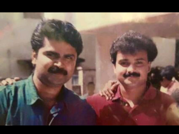 അനൂപ് മേനോനൊപ്പം