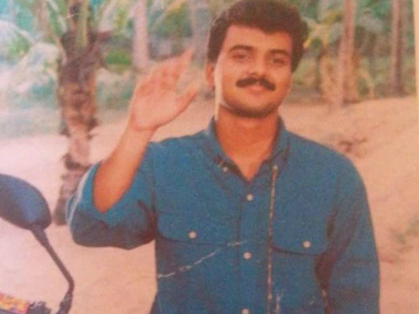 സുധിയല്ലേ