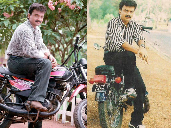 പിന്നെയും സുധി