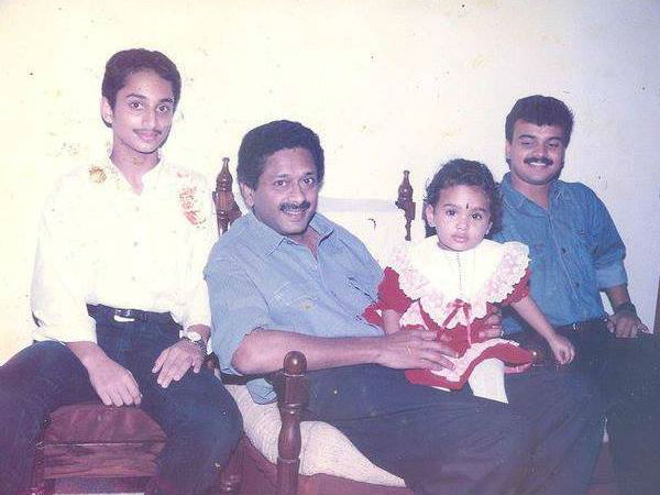 ഫാസിലിനൊപ്പം