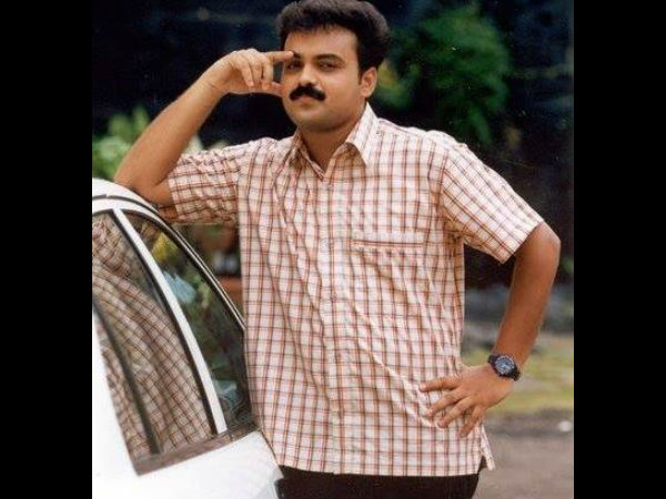 കസ്തൂരിമാന്
