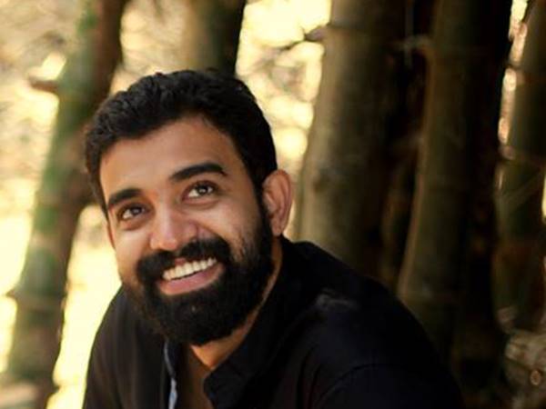 സിജു വില്സണ്