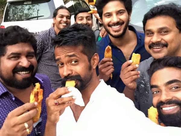 ഇതാണ് സെല്ഫി
