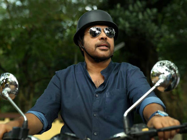 മമ്മൂട്ടിയ്ക്ക്
