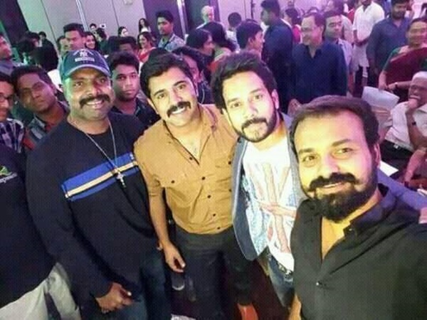 ബിഗ് ബജറ്റ് ചിത്രം