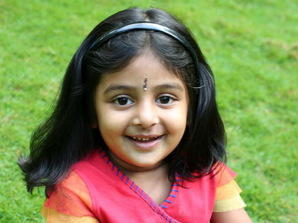 എട്ടാം വയസ്സില് സിനിമയില്