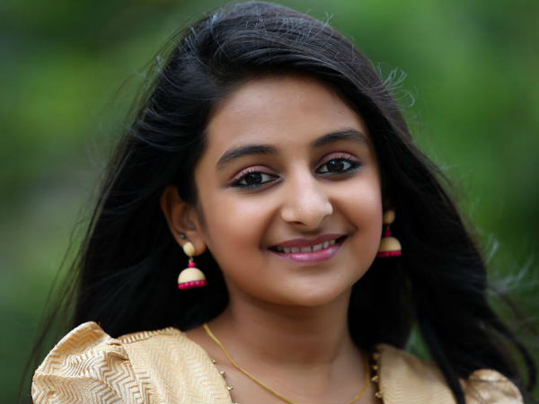 14 വയസ്സുകാരി