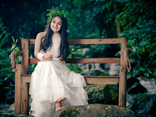 സിനിമയിലേക്കുള്ള വഴി