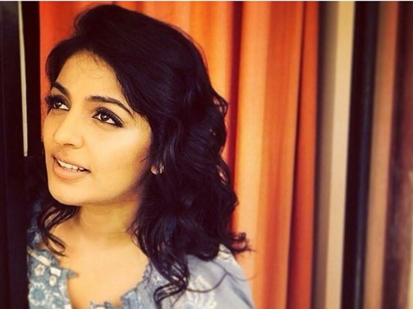 mythili mythili