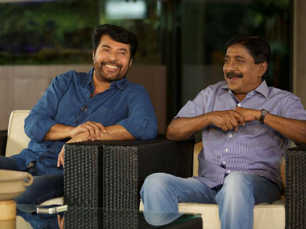 പത്തേമാരിയുടെ വിജയം